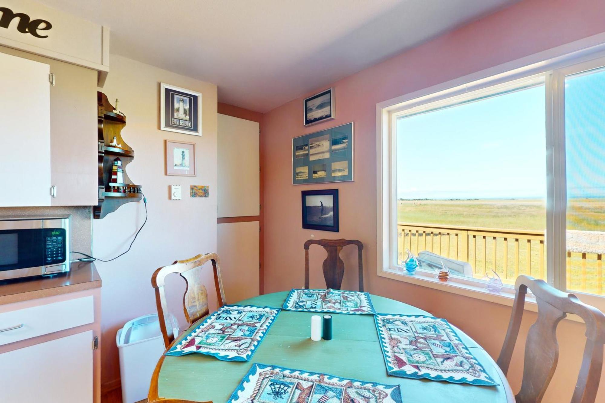 Surfer'S A Landing Villa Westport Buitenkant foto